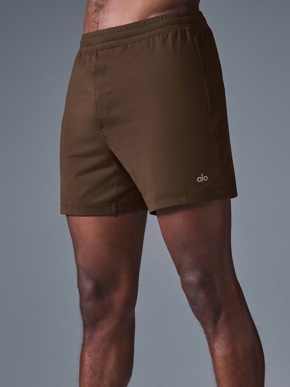 4TH RESTOCK ALO Yoga “Conquer Reform” Short 7” Inseam (M) *BESTSELLER*